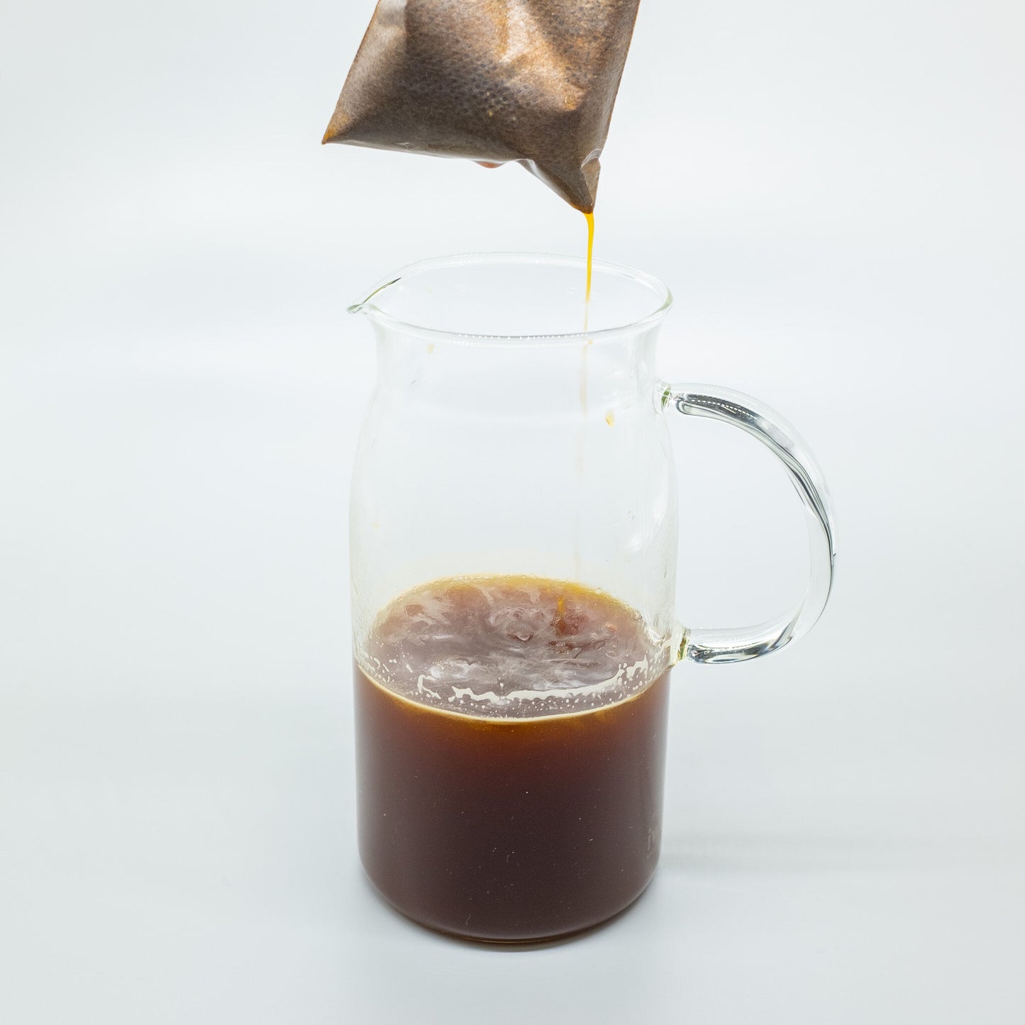 COLD BREW PACK - BE A GOOD NEIGHBOR COFFEE KIOSK