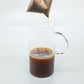 COLD BREW COFFEE BAG - BE A GOOD NEIGHBOR COFFEE KIOSK