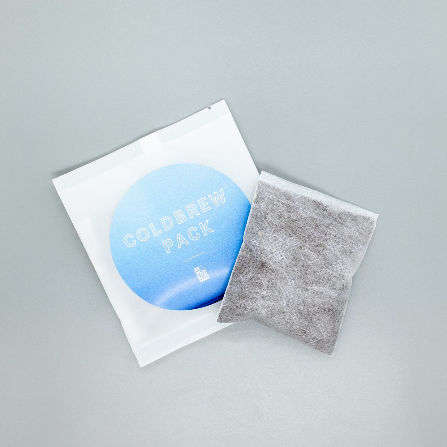 COLD BREW PACK - BE A GOOD NEIGHBOR COFFEE KIOSK