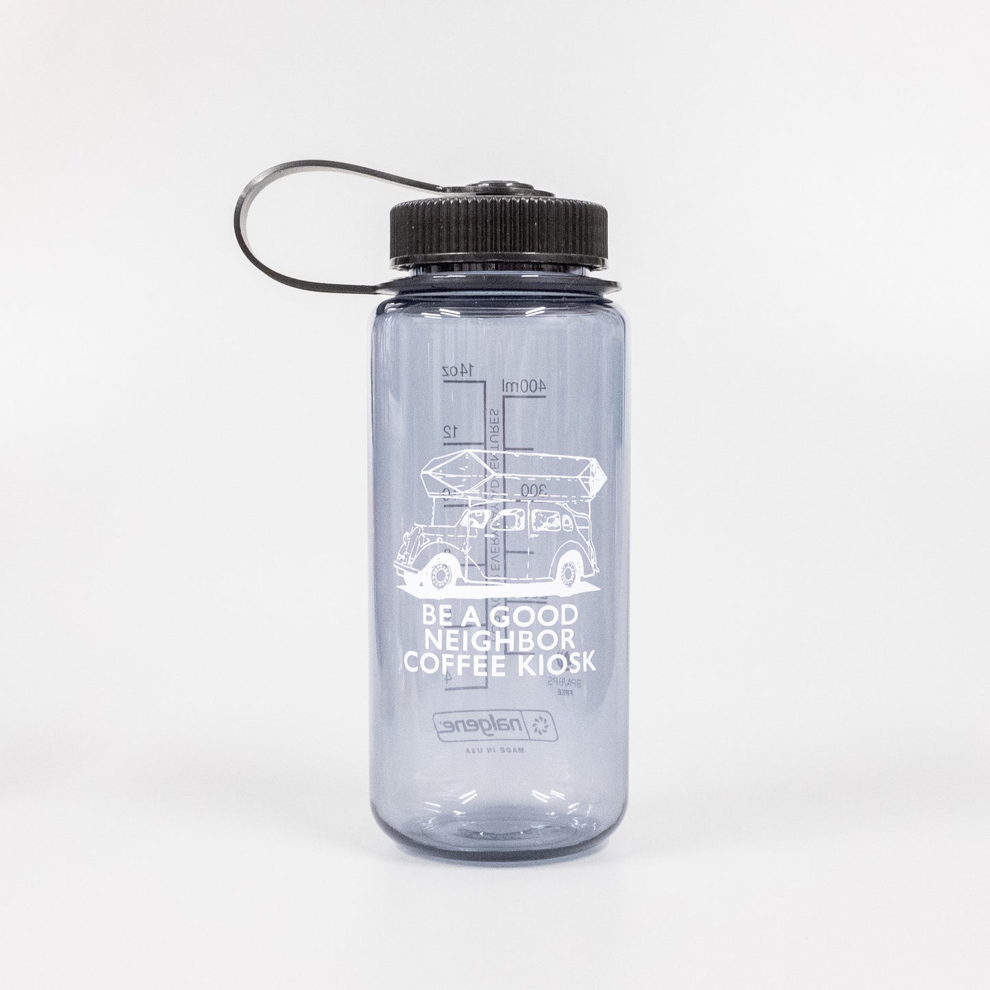 ナルゲンボトル 0.5L - BE A GOOD NEIGHBOR COFFEE KIOSK