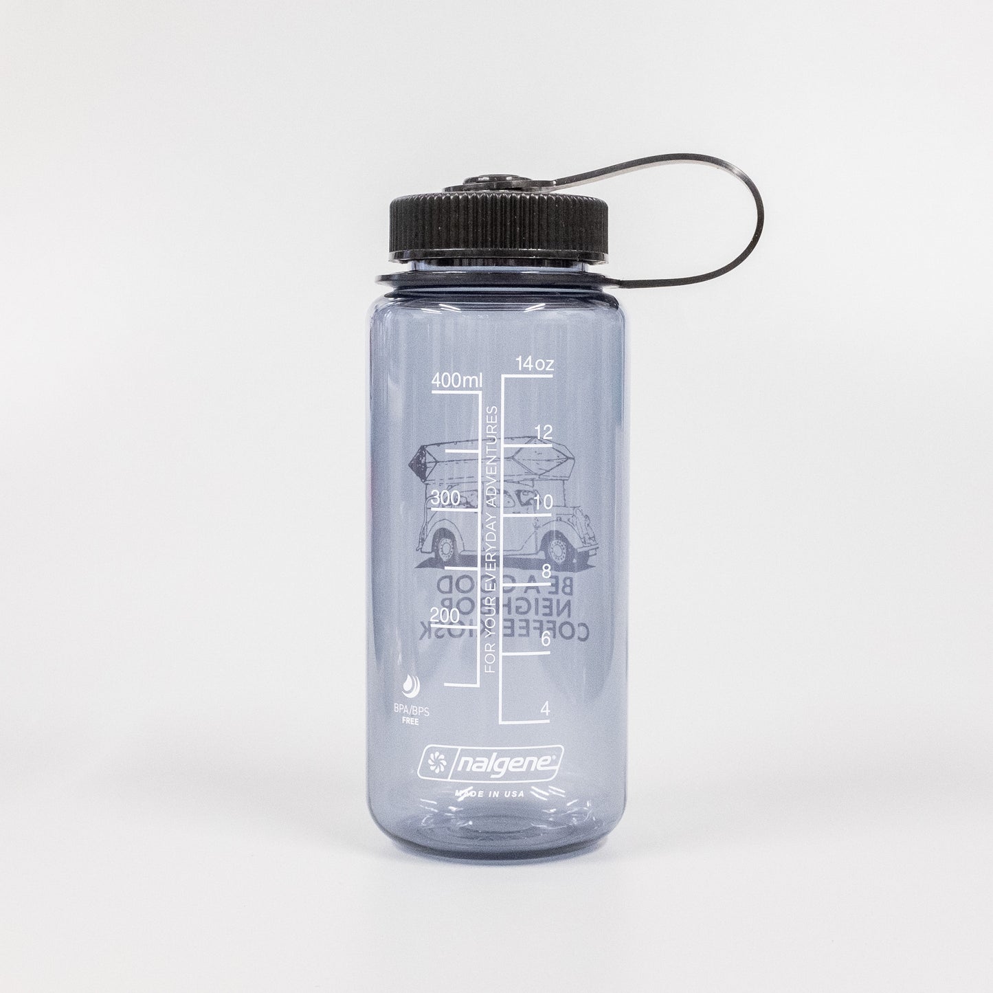 ナルゲンボトル 0.5L - BE A GOOD NEIGHBOR COFFEE KIOSK