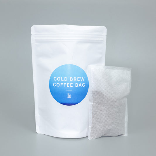 COLD BREW COFFEE BAG