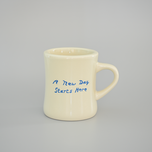 オリジナルダイナーマグ