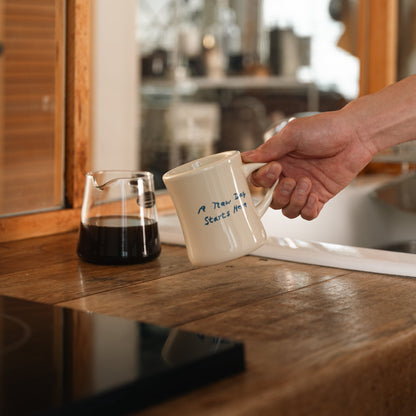 オリジナルダイナーマグ