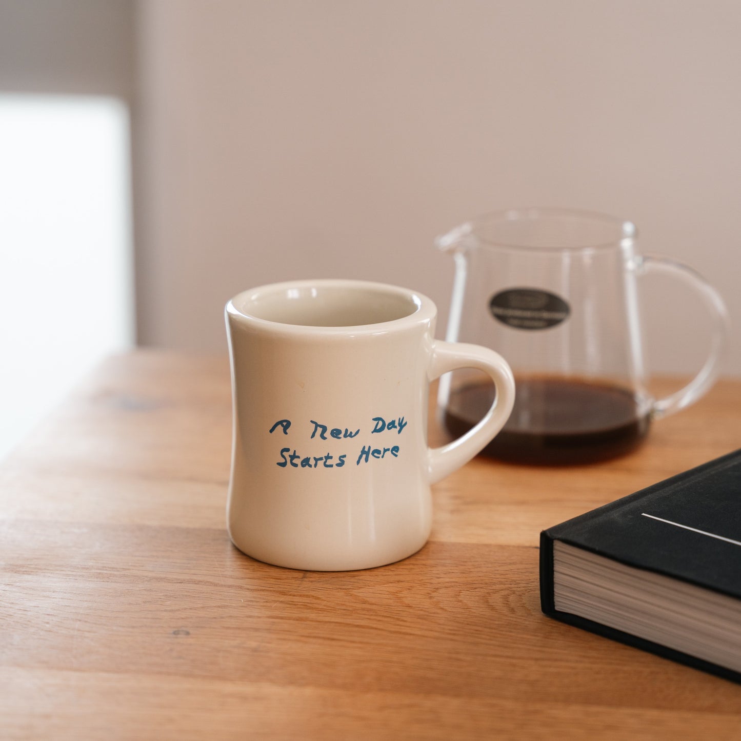 オリジナルダイナーマグ