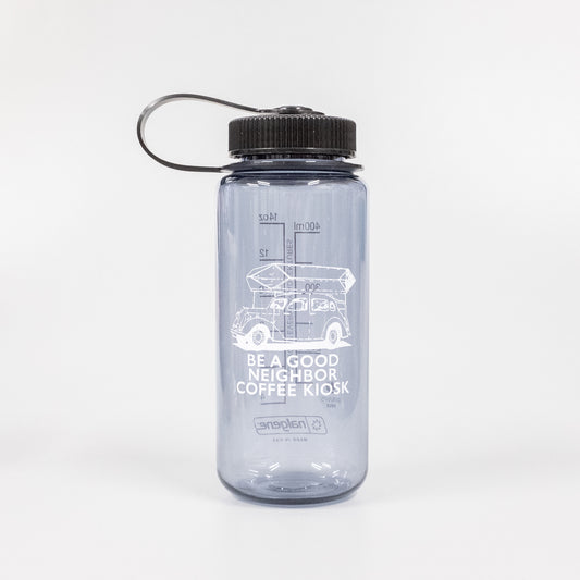 ナルゲンボトル 0.5L - BE A GOOD NEIGHBOR COFFEE KIOSK