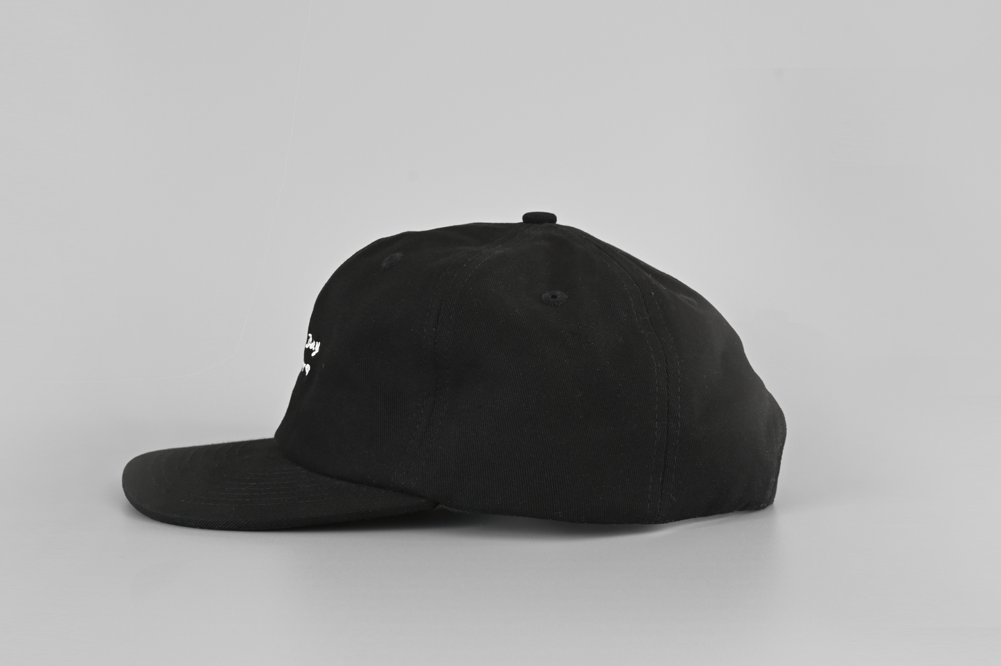 COFFEE KIOSK Original Cotton Field Cap - BE A GOOD NEIGHBOR COFFEE KIOSK