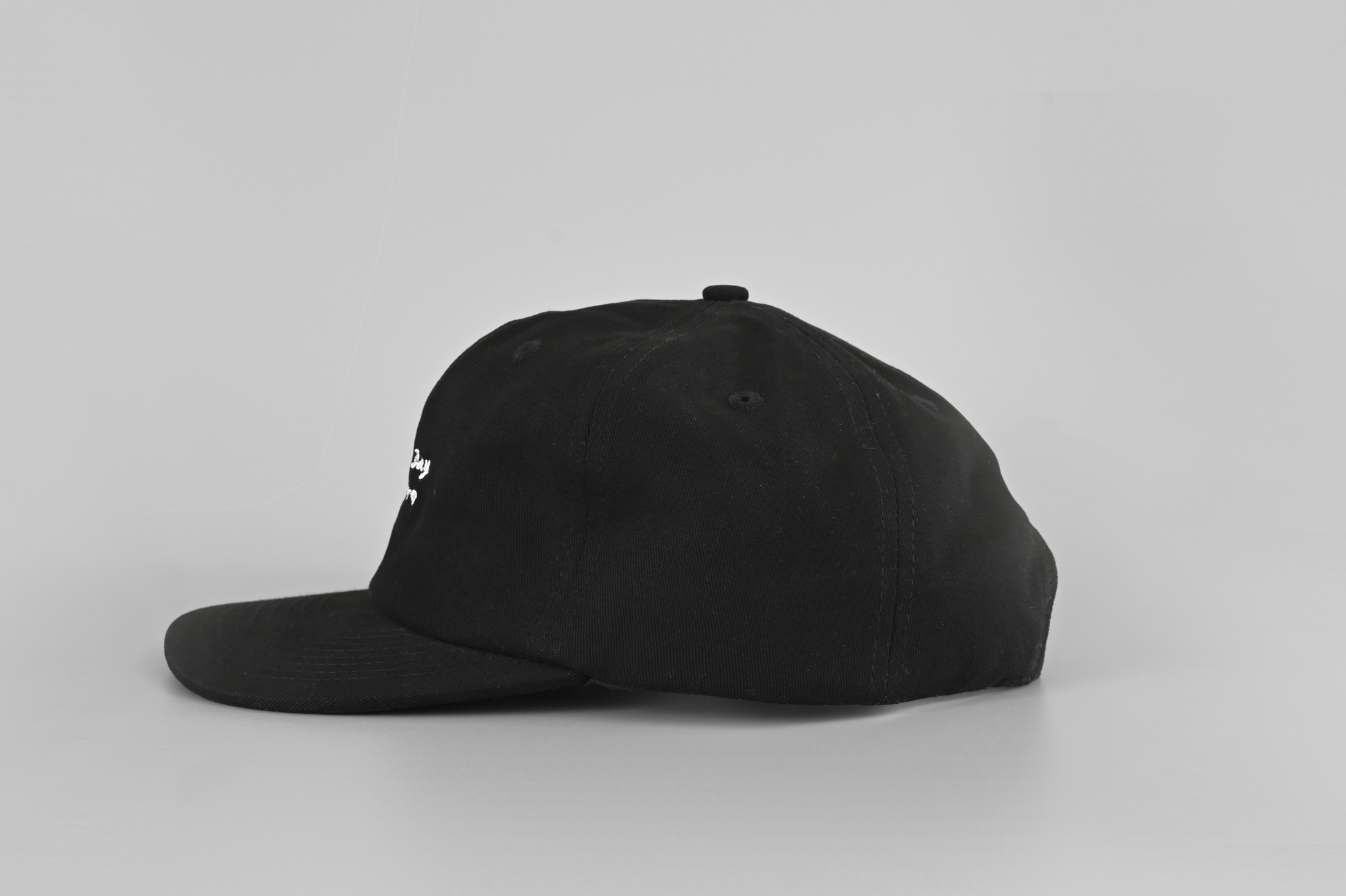 COFFEE KIOSK Original Cotton Field Cap - BE A GOOD NEIGHBOR COFFEE KIOSK