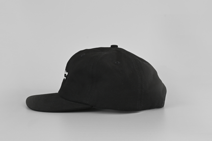 COFFEE KIOSK Original Cotton Field Cap - BE A GOOD NEIGHBOR COFFEE KIOSK