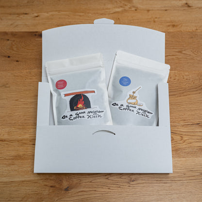 【送料無料】コーヒー定期便